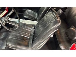 1967 Chevrolet Impala (CC-1688773) for sale in Addison, Illinois