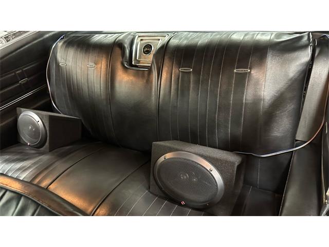1967 Chevrolet Impala (CC-1688773) for sale in Addison, Illinois