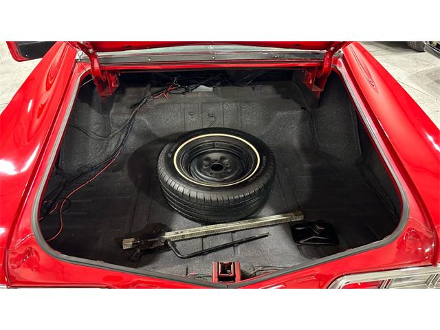 1967 Chevrolet Impala (CC-1688773) for sale in Addison, Illinois