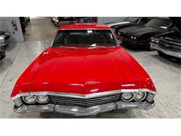 1967 Chevrolet Impala (CC-1688773) for sale in Addison, Illinois