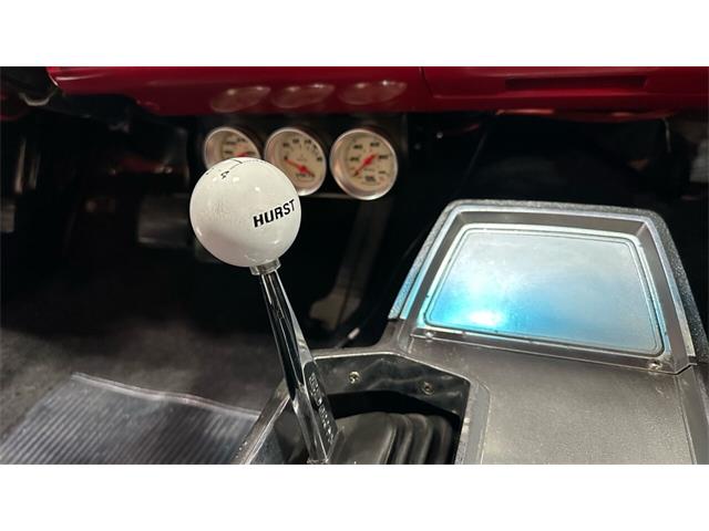 1967 Chevrolet Impala (CC-1688773) for sale in Addison, Illinois