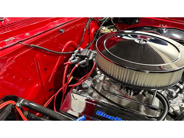 1967 Chevrolet Impala (CC-1688773) for sale in Addison, Illinois