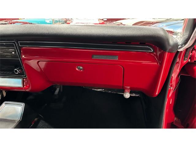 1967 Chevrolet Impala (CC-1688773) for sale in Addison, Illinois