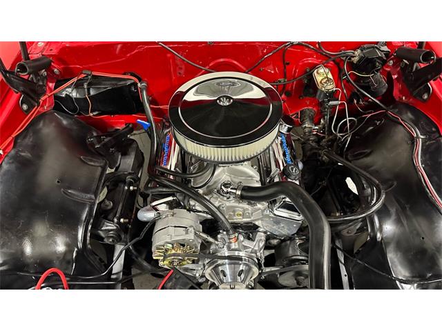 1967 Chevrolet Impala (CC-1688773) for sale in Addison, Illinois
