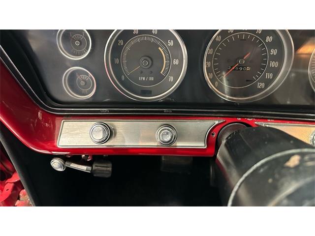 1967 Chevrolet Impala (CC-1688773) for sale in Addison, Illinois