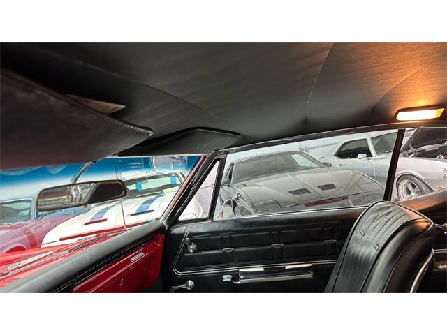 1967 Chevrolet Impala (CC-1688773) for sale in Addison, Illinois