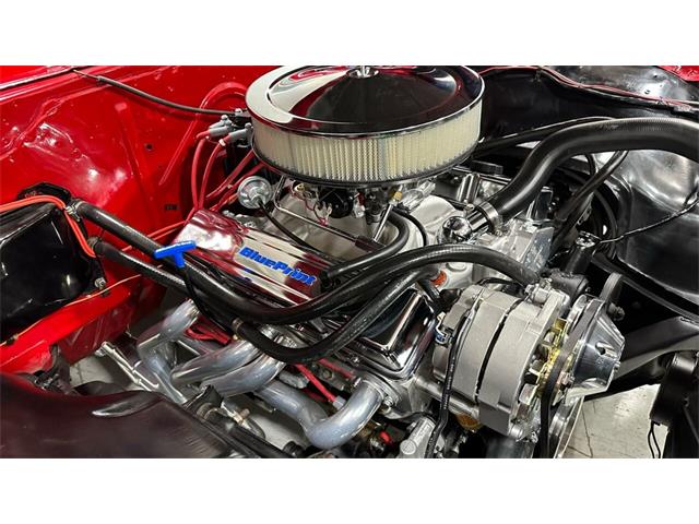 1967 Chevrolet Impala (CC-1688773) for sale in Addison, Illinois