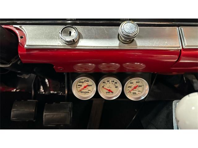 1967 Chevrolet Impala (CC-1688773) for sale in Addison, Illinois