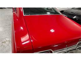 1967 Chevrolet Impala (CC-1688773) for sale in Addison, Illinois