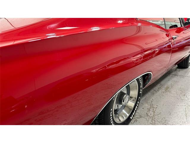1967 Chevrolet Impala (CC-1688773) for sale in Addison, Illinois