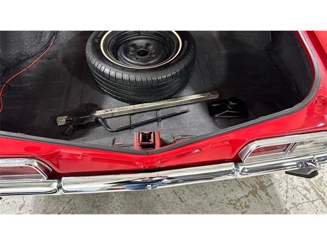 1967 Chevrolet Impala (CC-1688773) for sale in Addison, Illinois