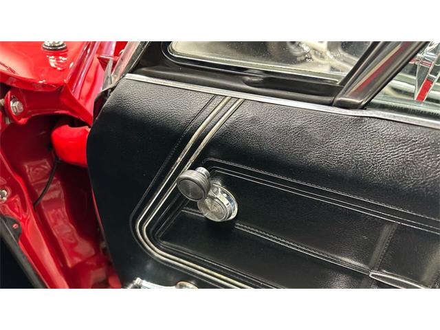 1967 Chevrolet Impala (CC-1688773) for sale in Addison, Illinois