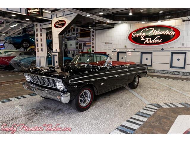 1964 Ford Falcon (CC-1688775) for sale in Lenoir City, Tennessee