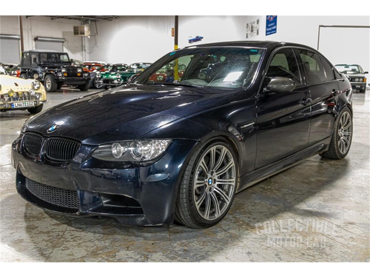 2008 BMW M3 for Sale | ClassicCars.com | CC-1688791