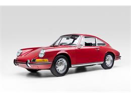 1969 Porsche 912 (CC-1688796) for sale in Costa Mesa, California