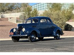 1939 Ford Deluxe (CC-1688807) for sale in Phoenix, Arizona