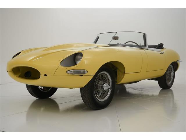 1967 Jaguar XK (CC-1688832) for sale in St Louis, Missouri