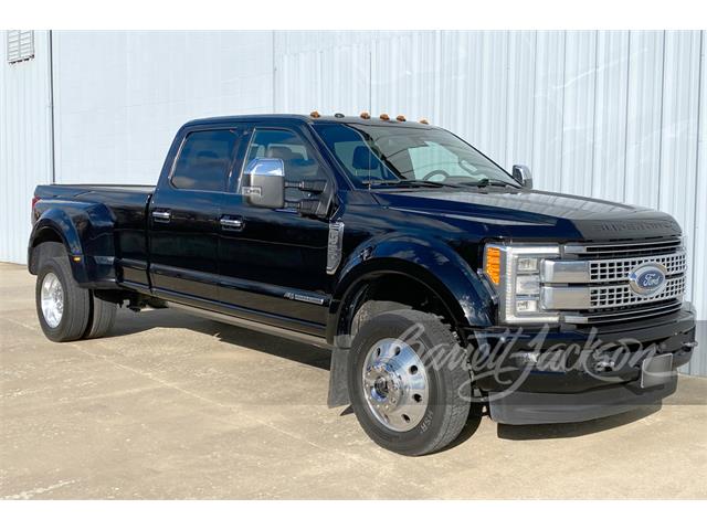 2017 Ford F450 for Sale | ClassicCars.com | CC-1680884