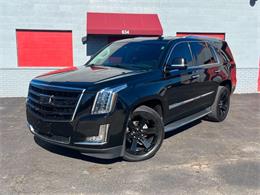 2016 Cadillac Escalade (CC-1688849) for sale in Valley Park, Missouri