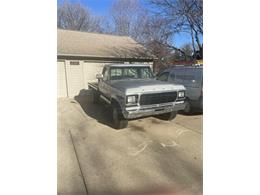 1978 Ford F150 (CC-1688877) for sale in Princeton, Illinois