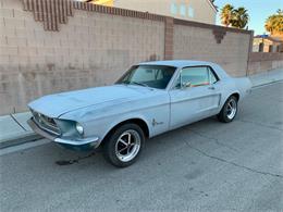 1968 Ford Mustang (CC-1688880) for sale in North Las Vegas , Nevada