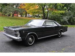 1966 Ford Galaxie 500 (CC-1688887) for sale in Toronto, Ontario