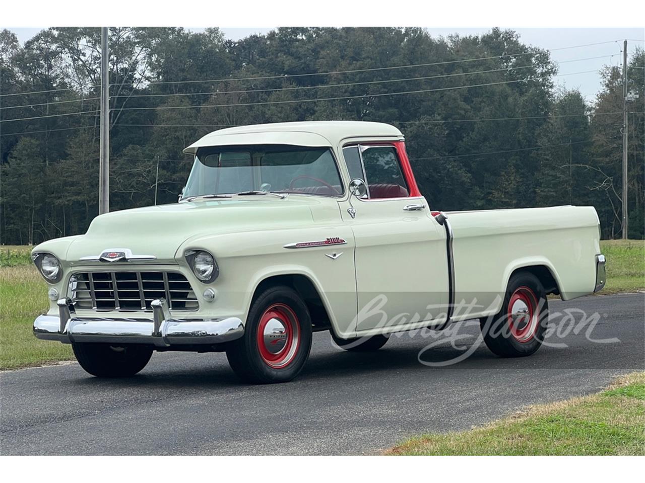 1956 Chevrolet Cameo for Sale | ClassicCars.com | CC-1680889