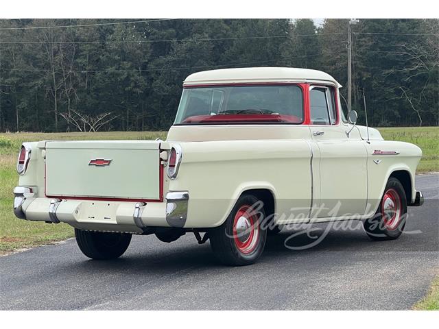 1956 Chevrolet Cameo (CC-1680889) for sale in Scottsdale, Arizona