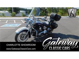 2007 Harley-Davidson Motorcycle (CC-1688899) for sale in O'Fallon, Illinois