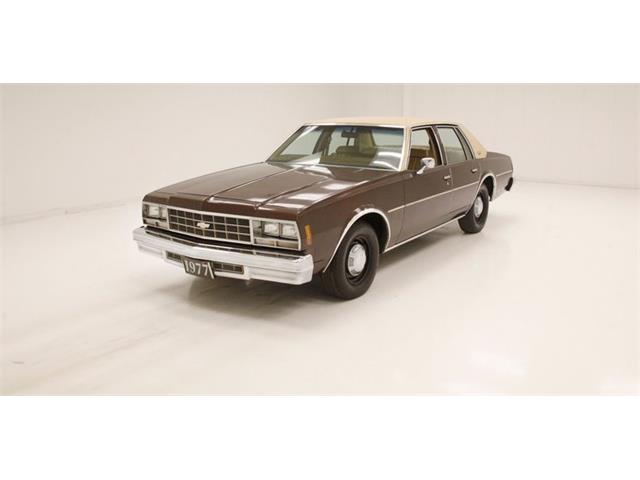 1977 Chevrolet Impala (CC-1688913) for sale in Morgantown, Pennsylvania