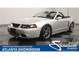 2004 Ford Mustang (CC-1688915) for sale in Lithia Springs, Georgia