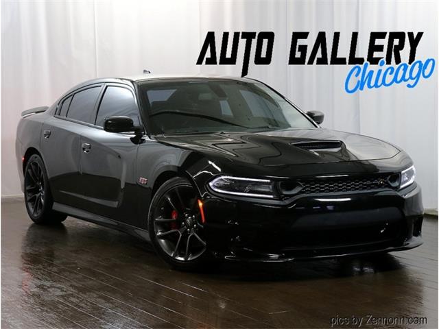 2020 Dodge Charger (CC-1688949) for sale in Addison, Illinois