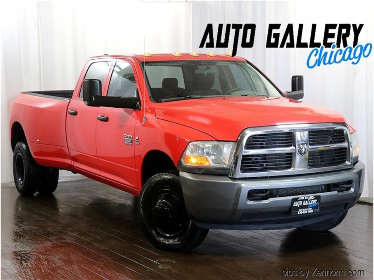 2010 Dodge Ram For Salenull
