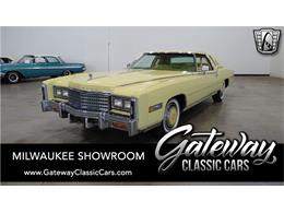 1978 Cadillac Eldorado (CC-1688965) for sale in O'Fallon, Illinois