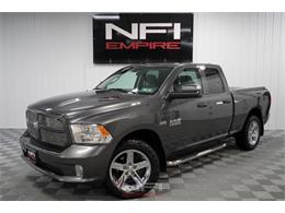 2016 Dodge Ram (CC-1680090) for sale in North East, Pennsylvania