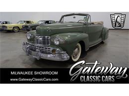 1947 Lincoln Convertible (CC-1689000) for sale in O'Fallon, Illinois