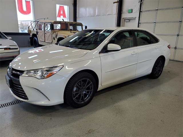 2017 Toyota Camry (CC-1689001) for sale in Bend, Oregon