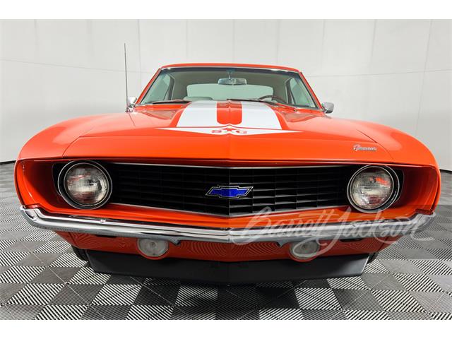 1969 Chevrolet Camaro Yenko for Sale | ClassicCars.com | CC-1680901