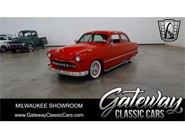 1950 Ford Coupe (CC-1689025) for sale in O'Fallon, Illinois
