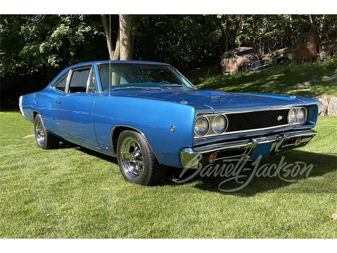 Fascinating Carr Super Bee For Sale Images