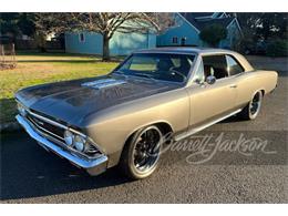 1966 Chevrolet Chevelle (CC-1680907) for sale in Scottsdale, Arizona