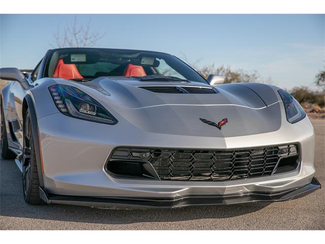 2019 Chevrolet Corvette Z06 for Sale | ClassicCars.com | CC-1689072