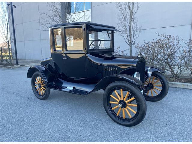 1925 Ford Model T (CC-1689079) for sale in Allentown, Pennsylvania