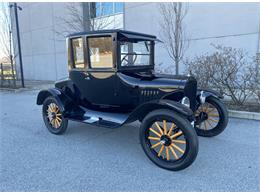 1925 Ford Model T (CC-1689079) for sale in Allentown, Pennsylvania