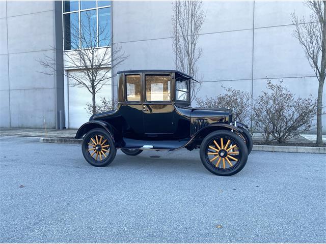 1925 Ford Model T (CC-1689079) for sale in Allentown, Pennsylvania