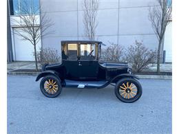 1925 Ford Model T (CC-1689079) for sale in Allentown, Pennsylvania