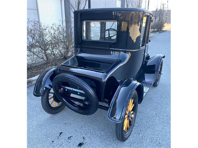 1925 Ford Model T (CC-1689079) for sale in Allentown, Pennsylvania