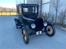 1925 Ford Model T (CC-1689079) for sale in Allentown, Pennsylvania