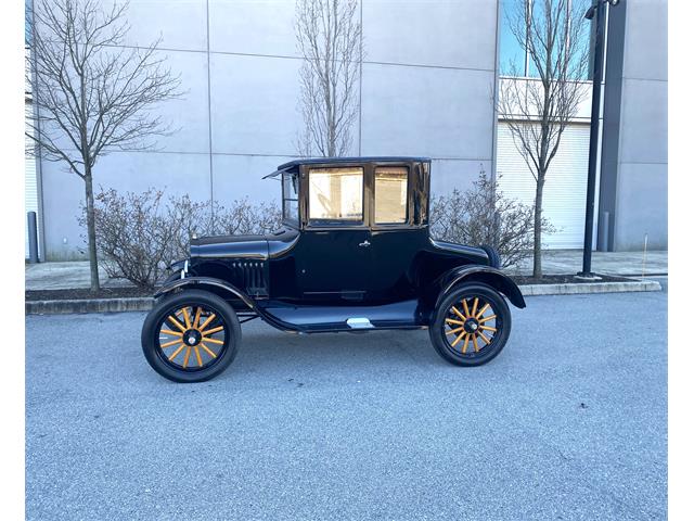 1925 Ford Model T (CC-1689079) for sale in Allentown, Pennsylvania