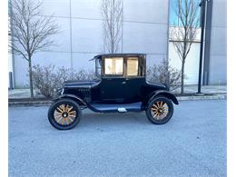 1925 Ford Model T (CC-1689079) for sale in Allentown, Pennsylvania